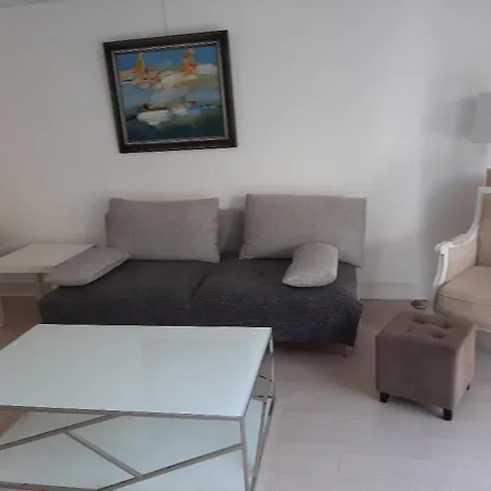 Biarritz, 3 Pieces, 5 Personnes - Fr-1-239-636 Daire *