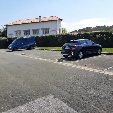 Biarritz, 3 Pieces, 5 Personnes - Fr-1-239-636 Daire Biarritz
