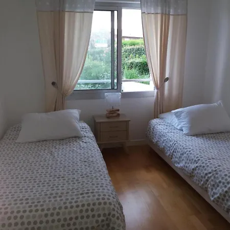 Biarritz, 3 Pieces, 5 Personnes - Fr-1-239-636 * Biarritz