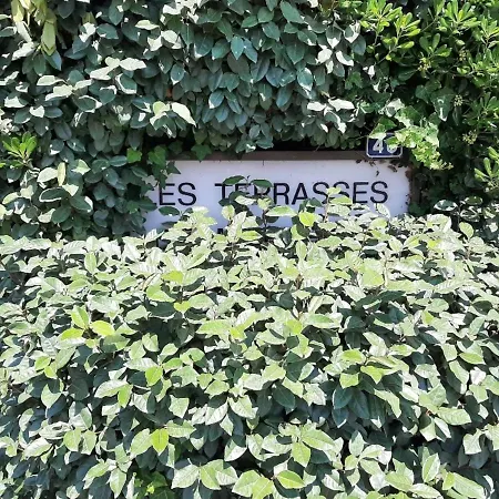 Biarritz, 3 Pieces, 5 Personnes - Fr-1-239-636