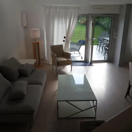 Biarritz, 3 Pieces, 5 Personnes - Fr-1-239-636 Daire *