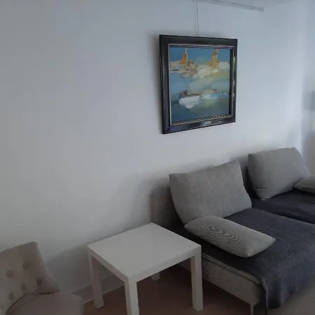 Biarritz, 3 Pieces, 5 Personnes - Fr-1-239-636 Biarritz